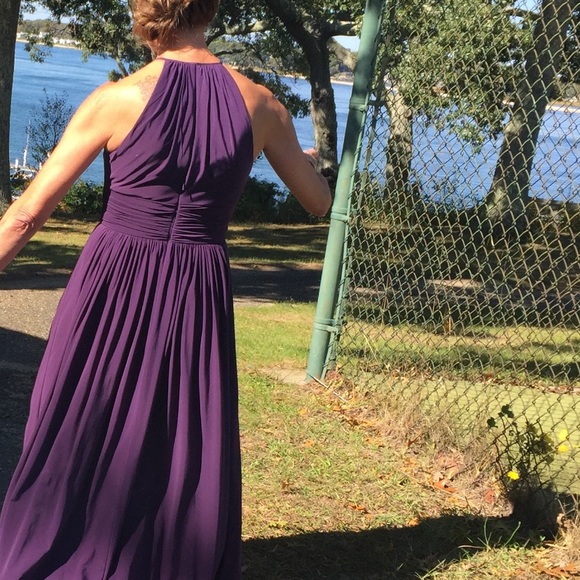 After six size 4 gown - Picture 4 of 6